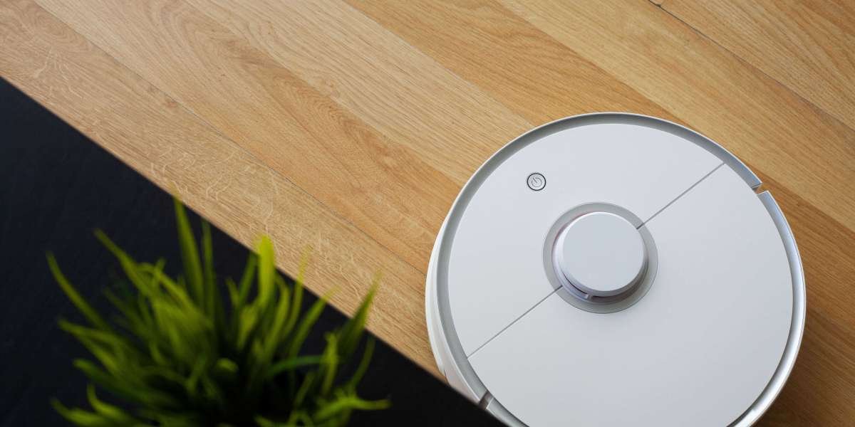 Think You're Perfect For Doing Robot Vacuum And Mop? Take This Quiz