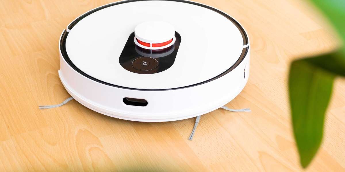 Are You Responsible For The Robot Vacuums For Pet Hair Budget? 12 Top Ways To Spend Your Money