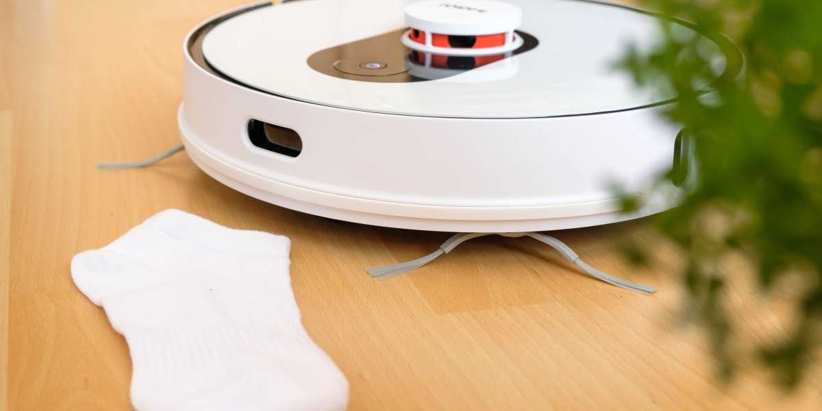 The 10 Scariest Things About Robot Vacuum That Vacuums And Mops